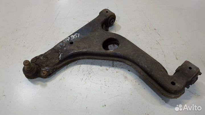 Рычаг подвески Opel Astra H, 2008