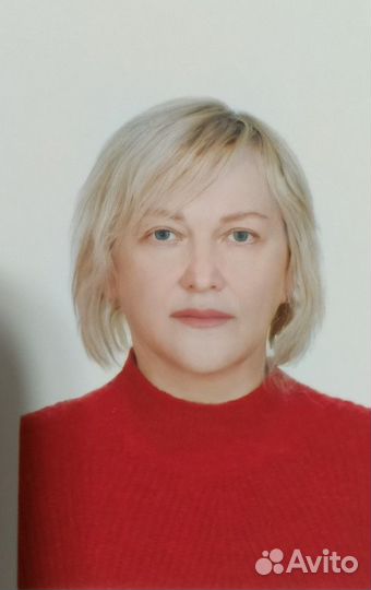 Помощник воспитателя