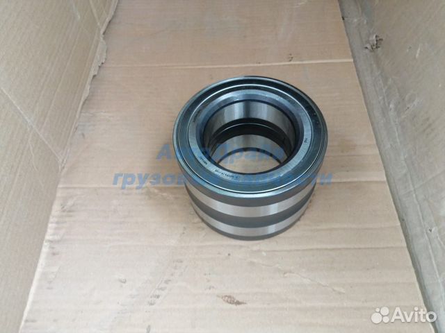 Подшипник задней ступицы Атего