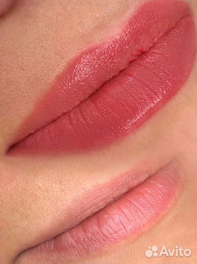 Татуаж. Ламинирование ресниц. Микроблейдинг