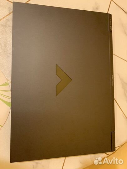 Игровой Ноутбук HP Victus 16-e0106ur