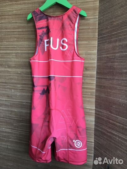 Спортивные трико