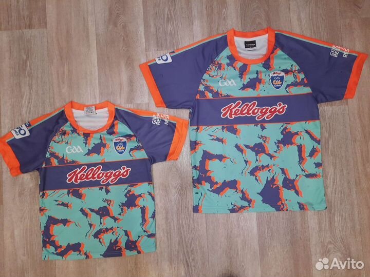 Спортивная форма