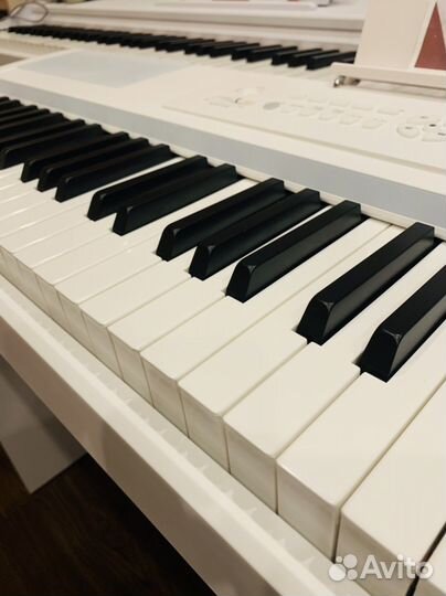 Цифровое Фортепиано