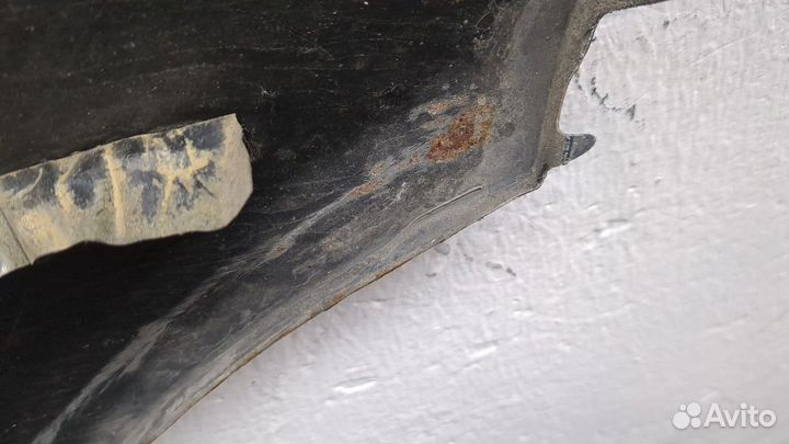 Крыло Audi A4 (B8), 2012