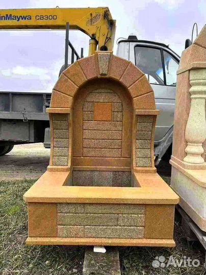 Дагестанский камень арт 38.16