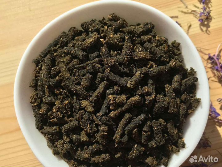 Иван-чай 1 кг кипрей узколистный, тот самый