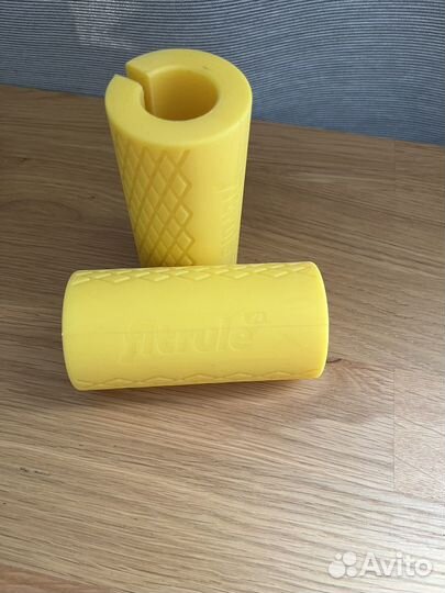 Расширитель хвата Fitrule