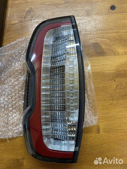 Фонари NivaTravel