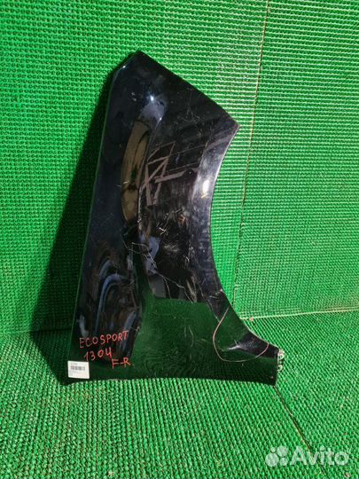 Крыло переднее правое Ford Ecosport CBW 2014