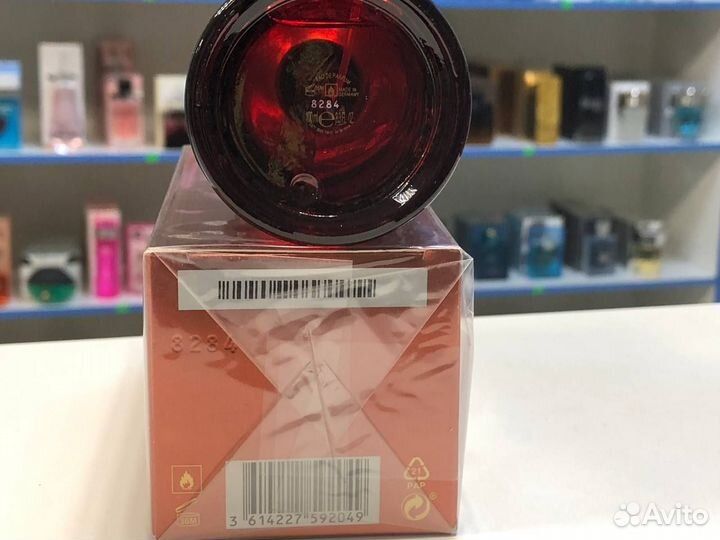 Boss Hugo Boss Oud Saffron Хуго Босс Саффрон 100мл