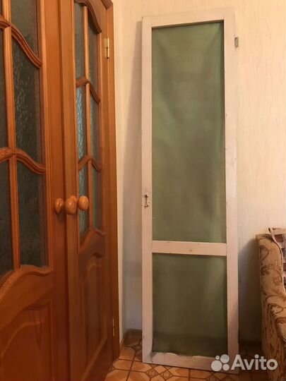 Дверь для балкона