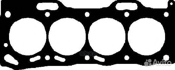 Прокл.гбц 1,30-mm 414087P Corteco