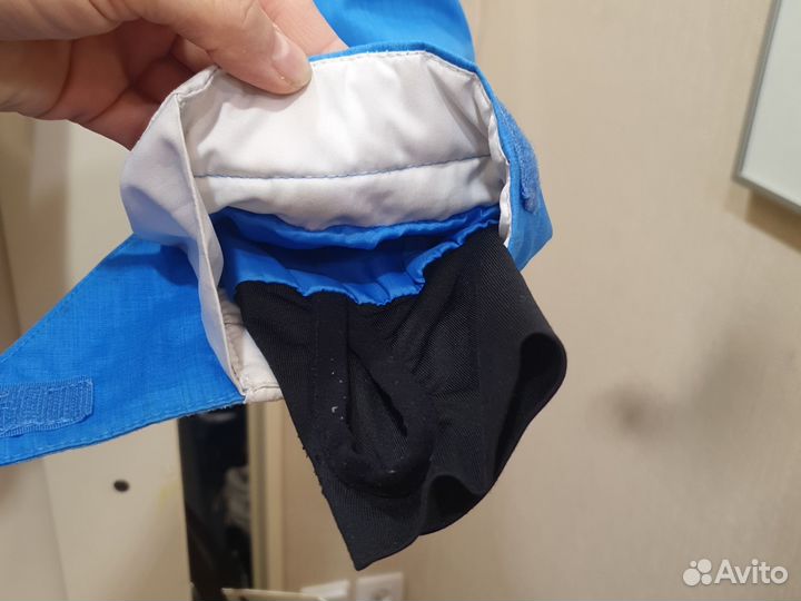 Горнолыжная куртка 