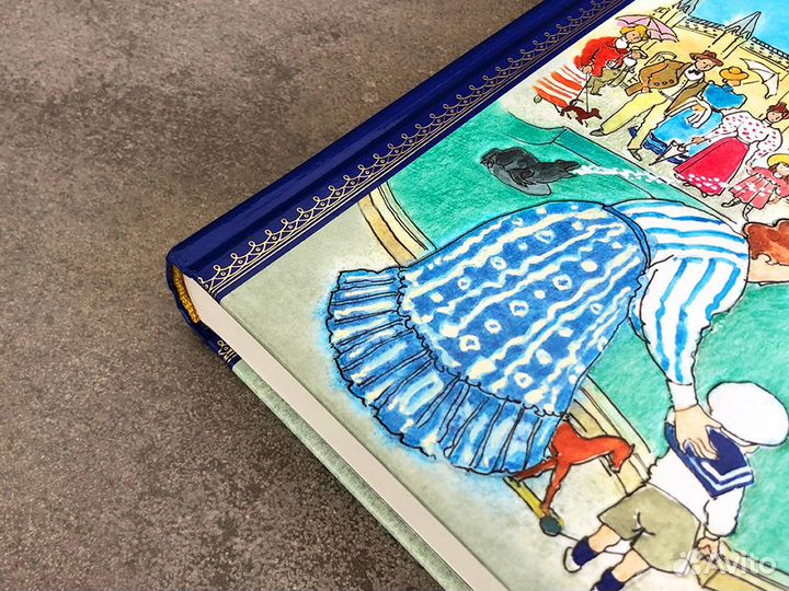 Книга Истории курортной жизни (книга 2)