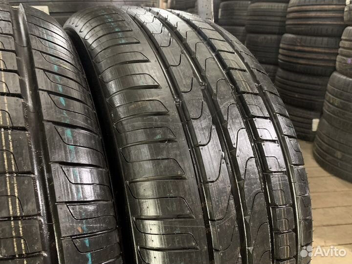 Pirelli Cinturato P7 255/45 R17