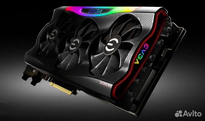 Evga rtx 3090 24gb