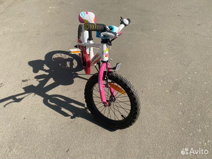 Велосипеды