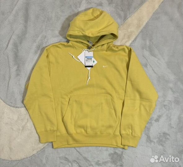 Худи Lab+Acg, XL, L