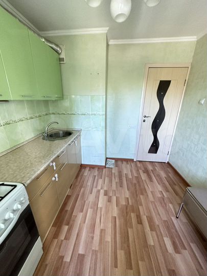 1-к. квартира, 33,3 м², 5/5 эт.