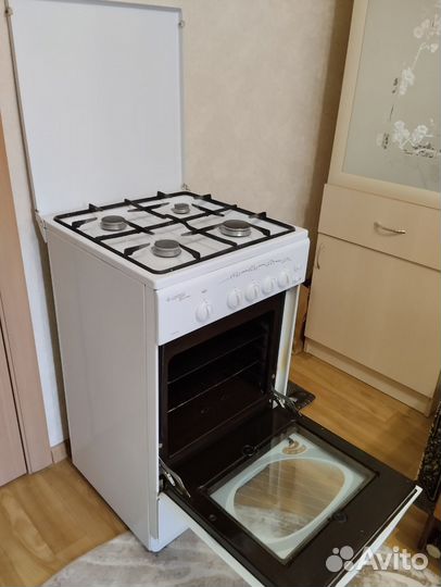 Газовая плита Гефест Брест 3100-06