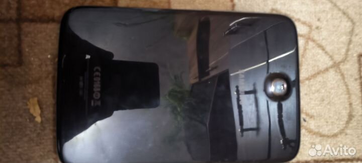 Планшет samsung galaxy note 8.0