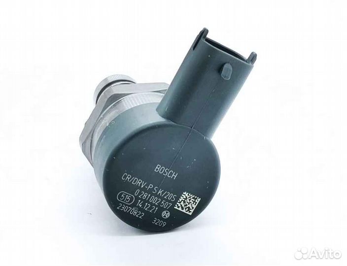 Регулятор Bosch 0281002507