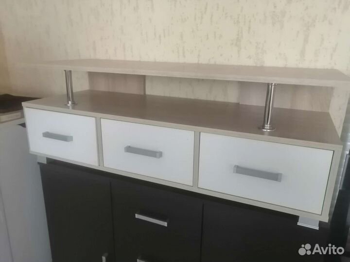 Тумба под тв