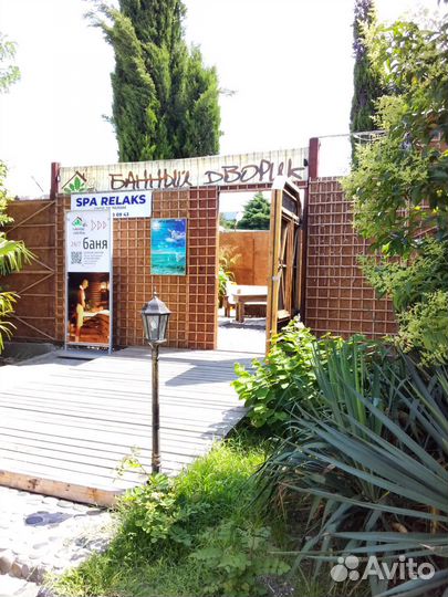 Инвестор в долю готового бизнеса баня