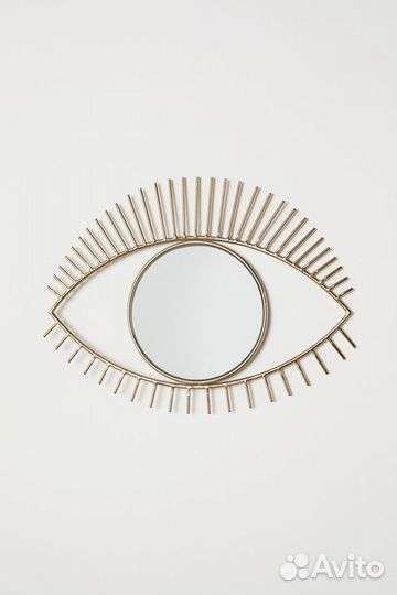 Предметы декора H&M