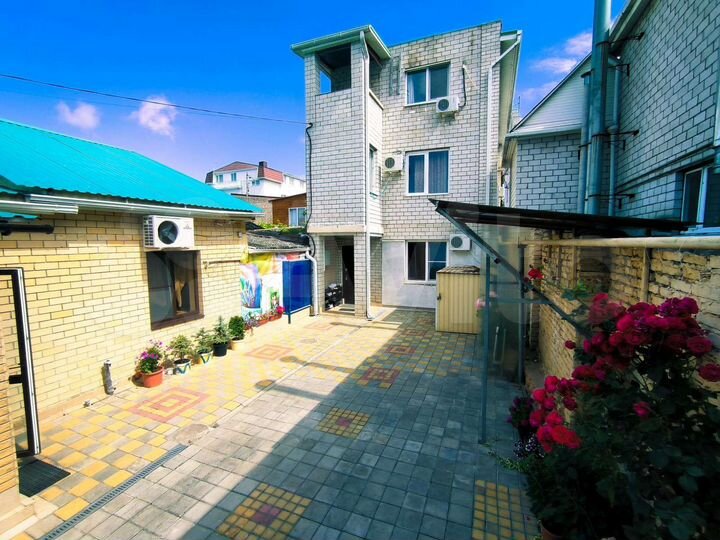 Комната 20 м², 2/2 эт.