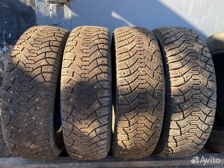 Tunga Nordway 185/65 R15 88Q