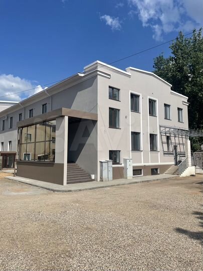 Офис, 19,65 м²