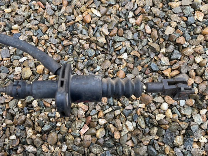 Главный сцепления opel vectra b