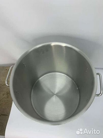 Кастрюля 37 литров