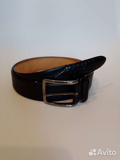 Ремень мужской Stamerra Italy Milan