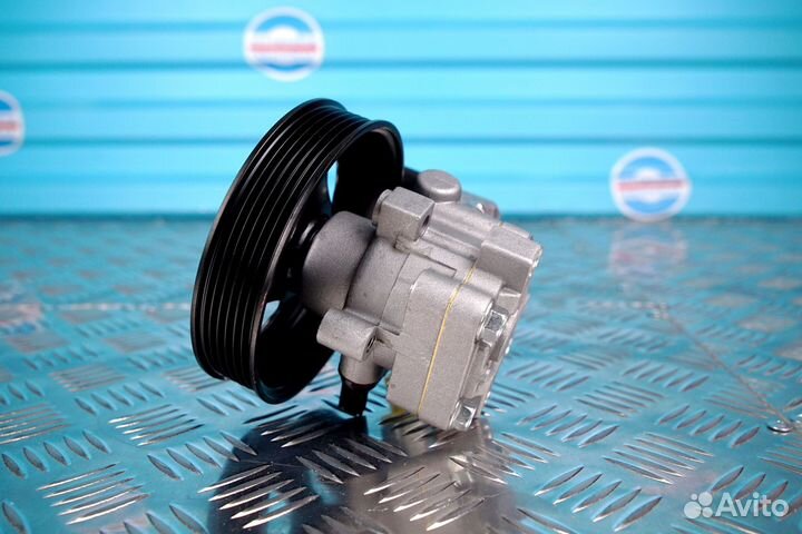 Насос гур Kia Sorento 2 Sportage новый в наличии