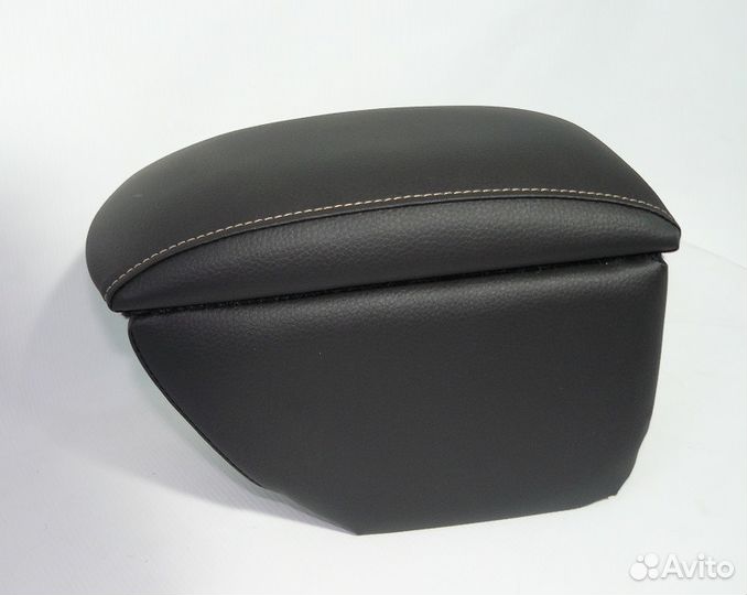 Подлокотник для Опель Астра H, Экокожа