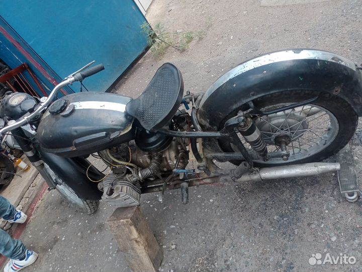 Продаю Мотоцикл 