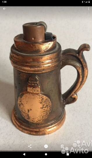 Старинная деталь