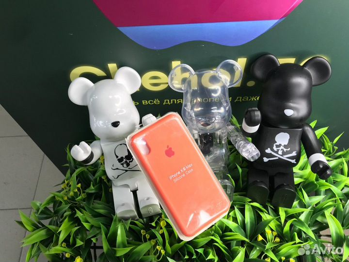 Чехол на айфон / чехолнаiphone XS Max