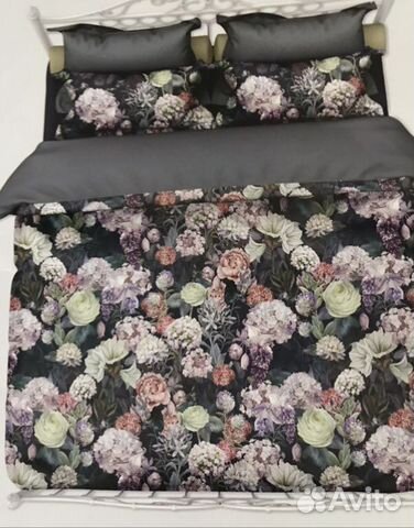 Белье постельное с одеялом