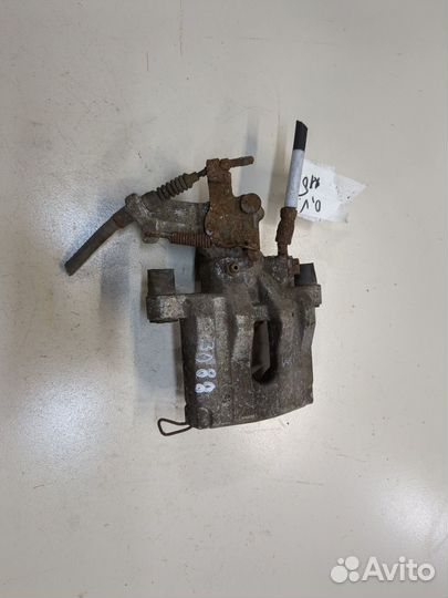 Суппорт Opel Vectra C, 2003