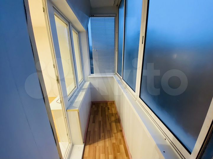 2-к. квартира, 36,4 м², 4/5 эт.