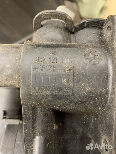 Корпус термостата Volkswagen Golf 6