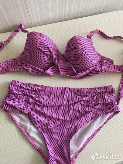 Купальник женский 52