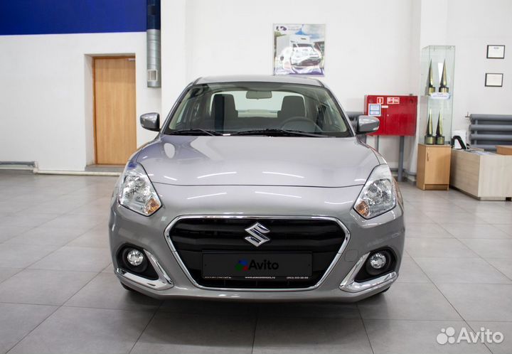 Suzuki DZire 1.2 AMT, 2022