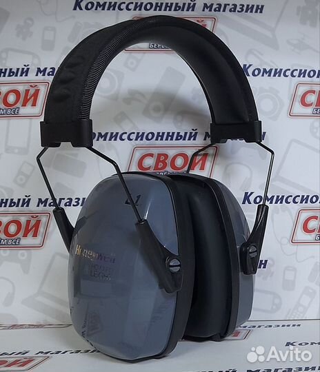 Шумоподавляющие наушники Howard Leightning L1