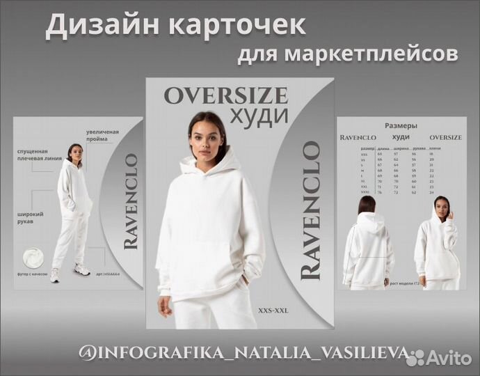 Инфографика