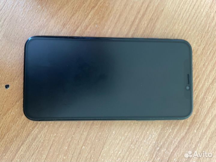 iPhone X, 64 ГБ